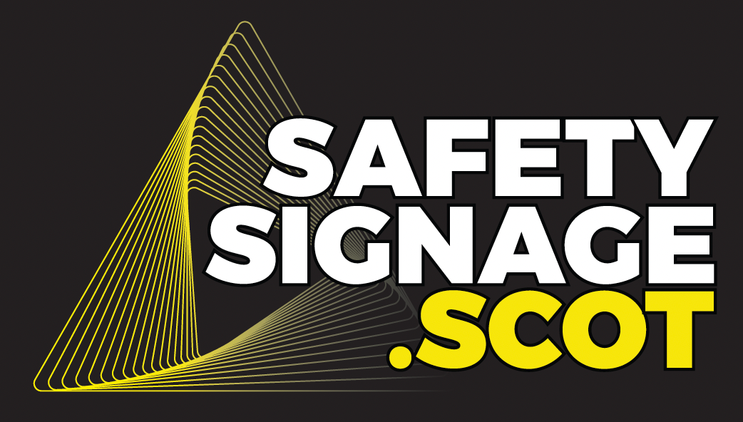 SafetySignage.scot